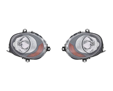Headlight Set SET_0518962V Valeo