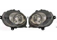 Headlight Set SET_0518964V Valeo