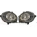 Headlight Set SET_0518964V Valeo