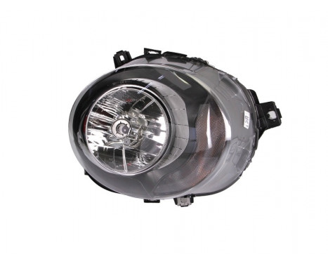 Headlight Set SET_0518964V Valeo, Image 4