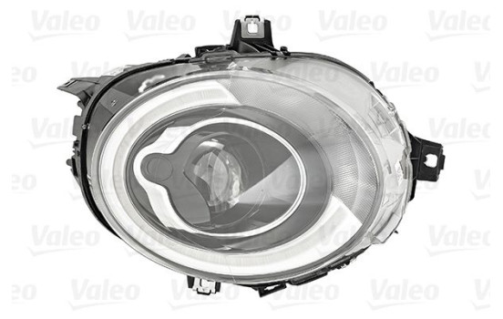 Headlight Set SET_0518984V Valeo, Image 4