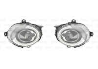 Headlight Set SET_0518984V Valeo