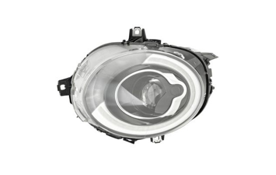 Headlight Set SET_0518984V Valeo, Image 9