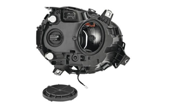 Headlight Set SET_0518984V Valeo, Image 10