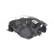 Headlight Set SET_0518986V Valeo, Thumbnail 3