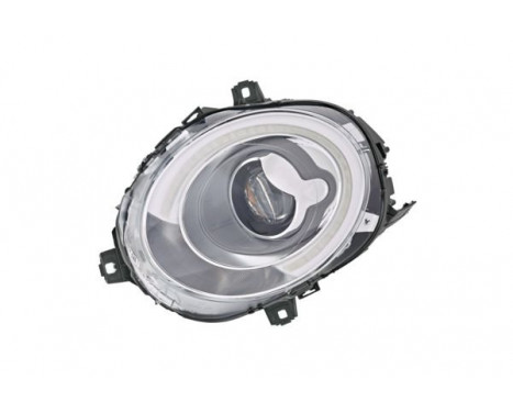 Headlight Set SET_0518986V Valeo, Image 4