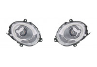 Headlight Set SET_0518986V Valeo