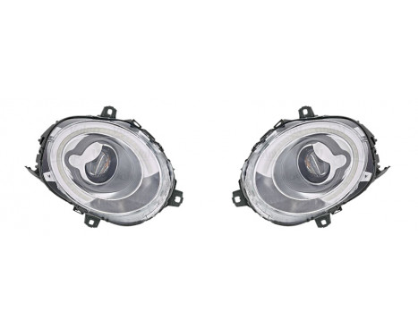 Headlight Set SET_0518986V Valeo