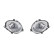 Headlight Set SET_0518986V Valeo
