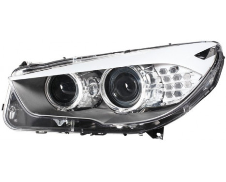 Headlight Set SET_0618986H Hella, Image 2