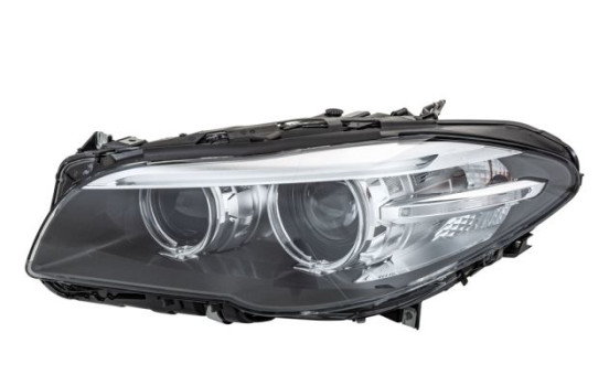 Headlight Set SET_0619982H Hella, Image 2