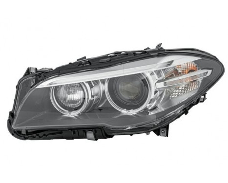 Headlight Set SET_0619984H Hella, Image 2