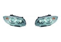 Headlight Set SET_0627962V Valeo