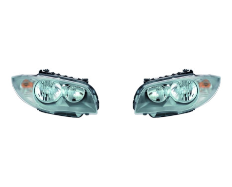Headlight Set SET_0627962V Valeo