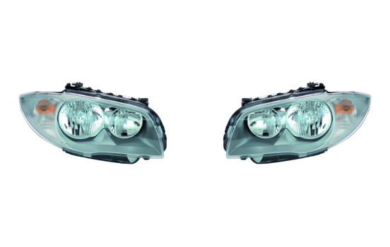 Headlight Set SET_0627962V Valeo