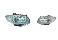 Headlight Set SET_0627984V Valeo