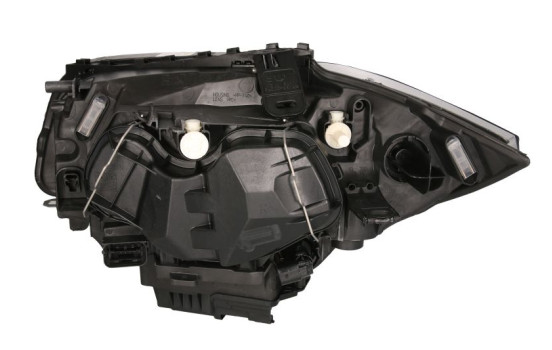 Headlight Set SET_0627988V Valeo, Image 5