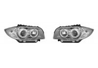 Headlight Set SET_0627988V Valeo