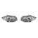 Headlight Set SET_0627988V Valeo