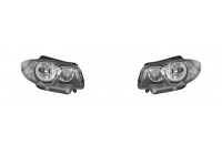 Headlight Set SET_0628962V Valeo