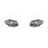 Headlight Set SET_0628962V Valeo