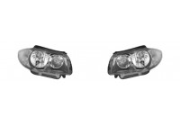 Headlight Set SET_0628964V Valeo
