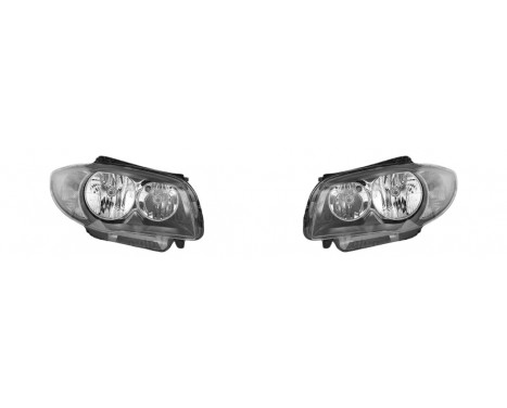 Headlight Set SET_0628964V Valeo