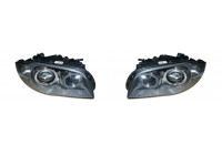 Headlight Set SET_0628986V Valeo