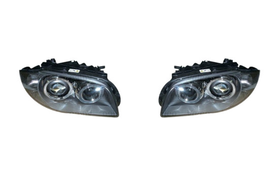 Headlight Set SET_0628986V Valeo