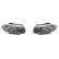 Headlight Set SET_0629962V Valeo