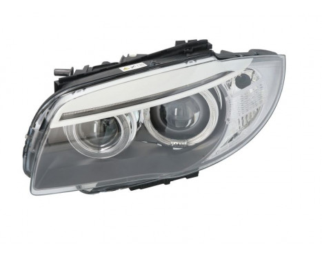 Headlight Set SET_0629986V Valeo, Image 2