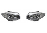 Headlight Set SET_0629986V Valeo