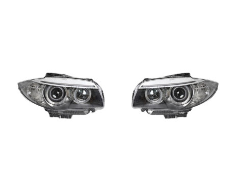 Headlight Set SET_0629986V Valeo