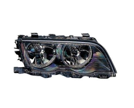 Headlight Set SET_0646962M Magneti Marelli, Image 2