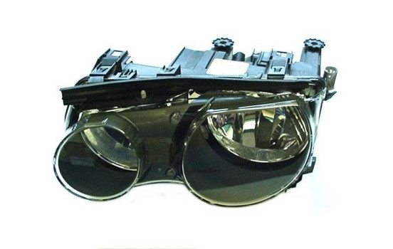 Headlight Set SET_0648962M Magneti Marelli, Image 7