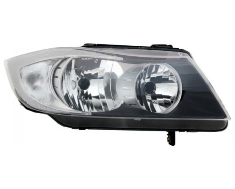 Headlight Set SET_0657962V Valeo, Image 3