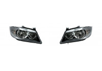 Headlight Set SET_0657962V Valeo