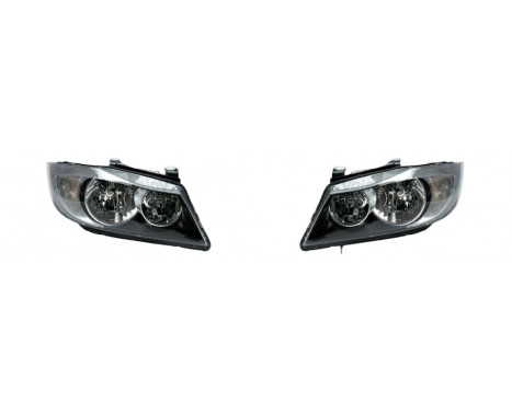 Headlight Set SET_0657962V Valeo