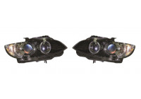 Headlight Set SET_0659982M Magneti Marelli