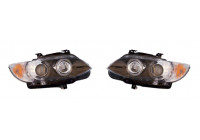 Headlight Set SET_0659984M Magneti Marelli