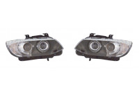 Headlight Set SET_0665982M Magneti Marelli
