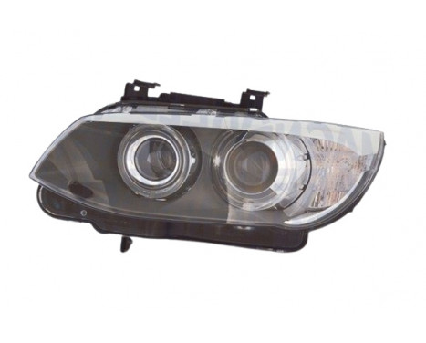 Headlight Set SET_0665982M Magneti Marelli, Image 2