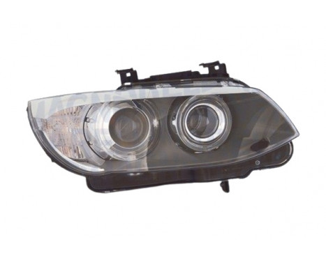 Headlight Set SET_0665982M Magneti Marelli, Image 3