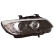 Headlight Set SET_0665984M Magneti Marelli, Thumbnail 3