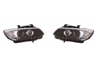 Headlight Set SET_0665984M Magneti Marelli