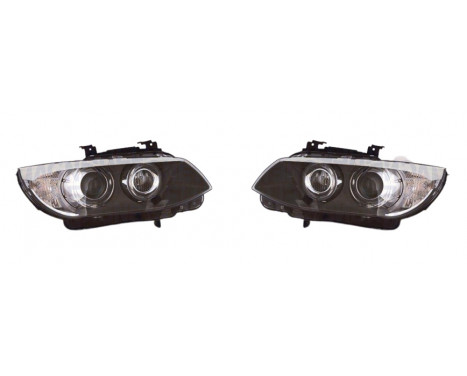 Headlight Set SET_0665984M Magneti Marelli