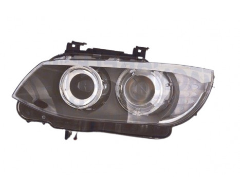 Headlight Set SET_0665986M Magneti Marelli, Image 2
