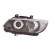 Headlight Set SET_0665986M Magneti Marelli, Thumbnail 2
