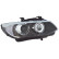 Headlight Set SET_0665988M Magneti Marelli, Thumbnail 3
