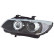 Headlight Set SET_0665988M Magneti Marelli, Thumbnail 2